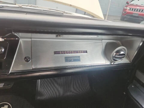 1964 Buick Electra