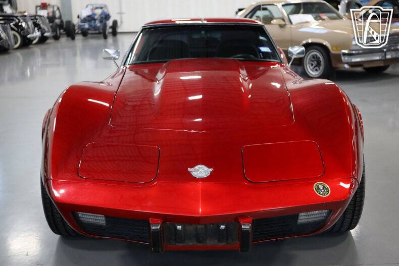 1978 Chevrolet Corvette