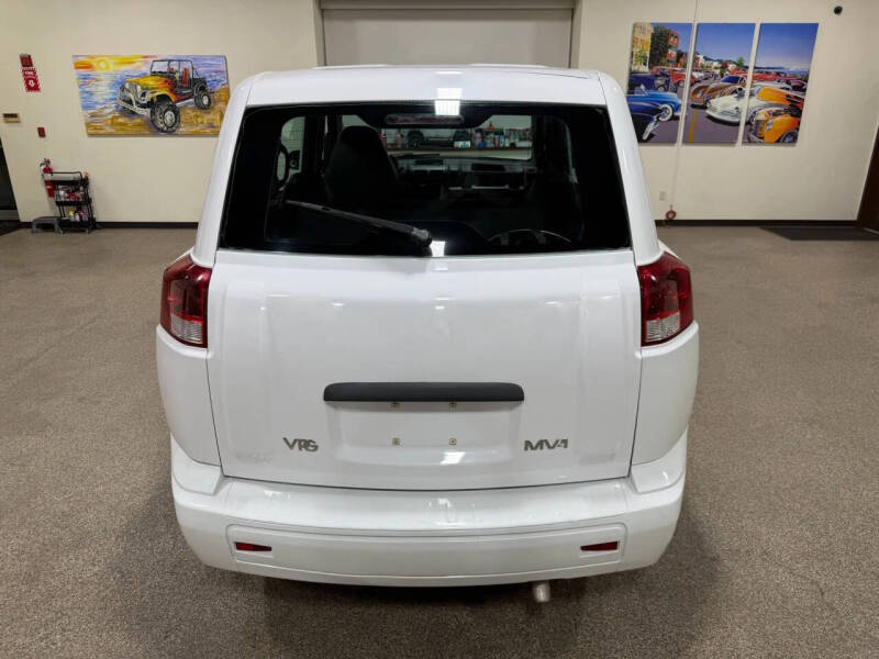 2012 Mobility Ventures MV-1