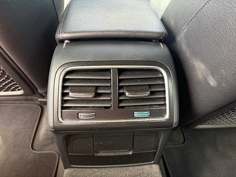 2014 Audi A4 2.0T quattro Premium Plus