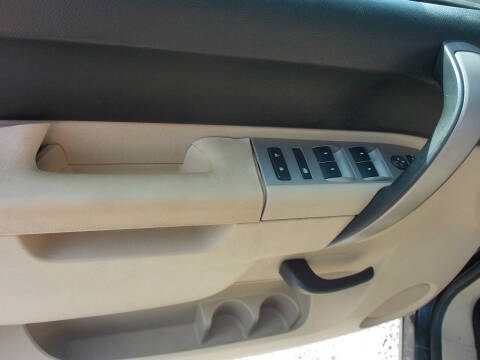 2010 Chevrolet Silverado 1500