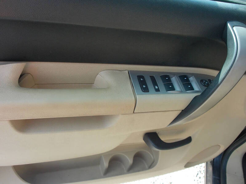 2010 Chevrolet Silverado 1500