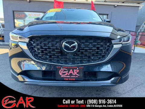 2024 Mazda CX-5 2.5 S Select