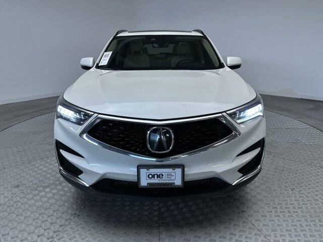 2019 Acura RDX SH-AWD w/Tech