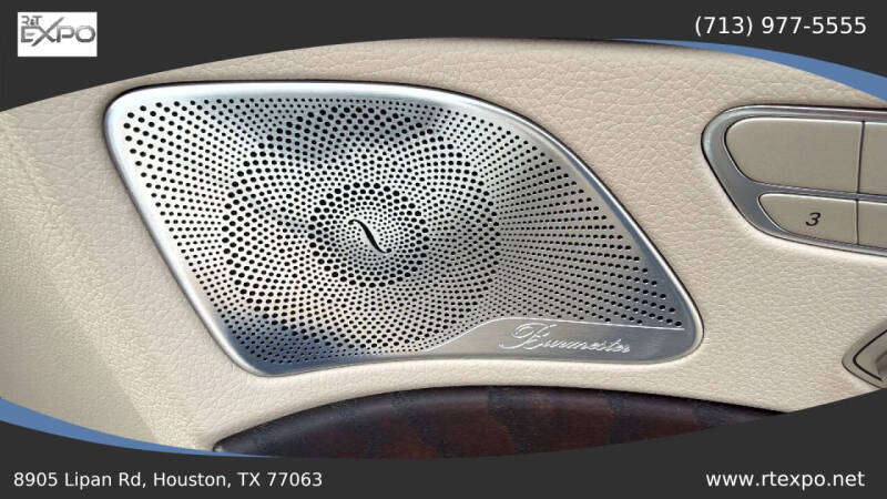 2020 Mercedes-Benz S-Class S 450