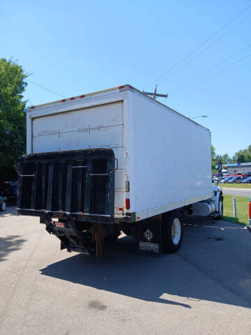 2014 International DuraStar 4300