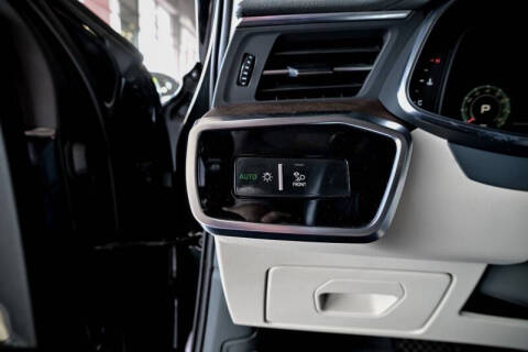 2021 Audi A6 quattro Premium 55 TFSI