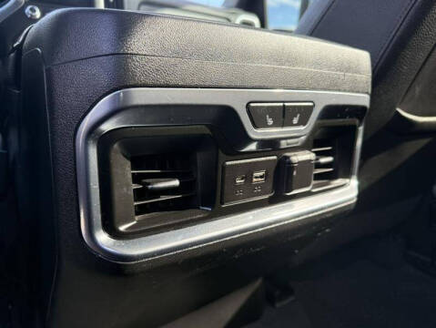 2020 GMC Sierra 2500HD