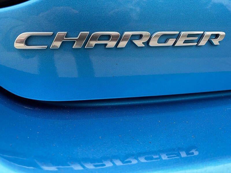 2023 Dodge Charger GT