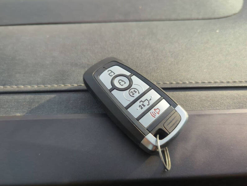 2023 Ford F-350 Super Duty Lariat