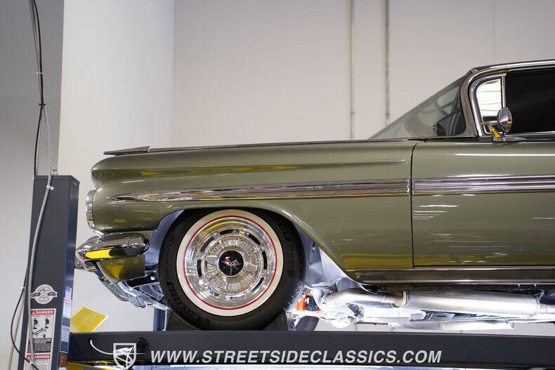 1959 Chevrolet Impala