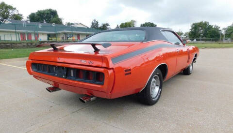 1971 Dodge Charger