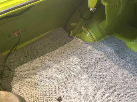 1972 Dodge Challenger