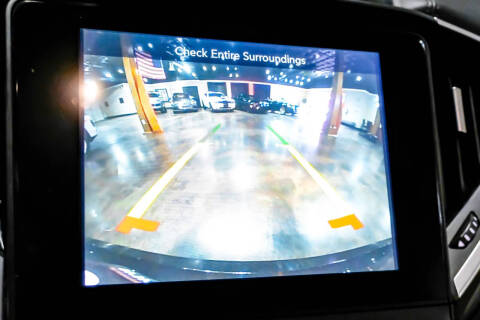 2017 Maserati Ghibli