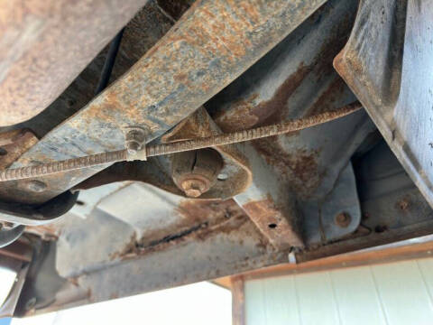 1978 Chevrolet Silverado 1500