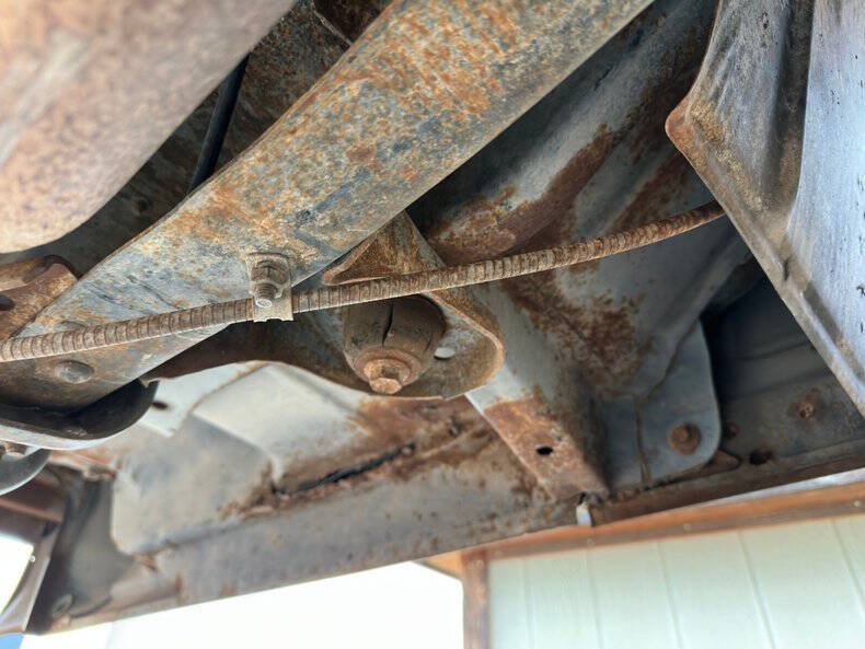 1978 Chevrolet Silverado 1500