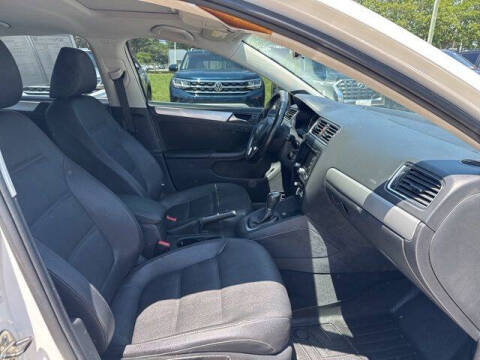 2012 Volkswagen Jetta
