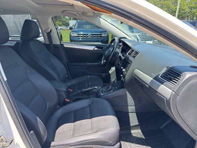 2012 Volkswagen Jetta
