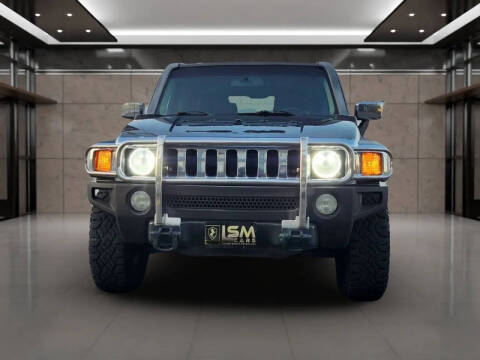 2006 HUMMER H3