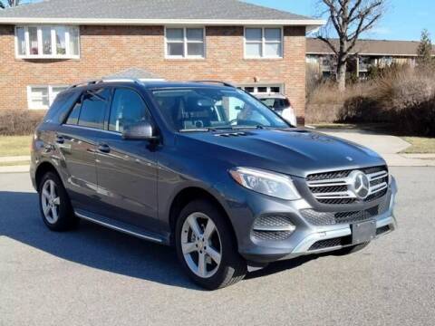 2016 Mercedes-Benz GLE for sale at Simplease Auto in South Hackensack NJ
