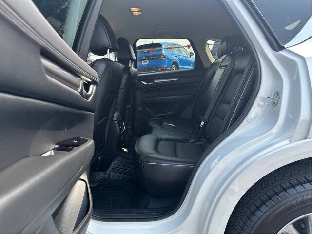 2024 Mazda CX-5 2.5 S Select