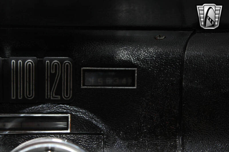 1964 Ford Thunderbird