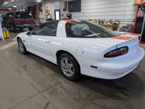 1997 Chevrolet Camaro Z28