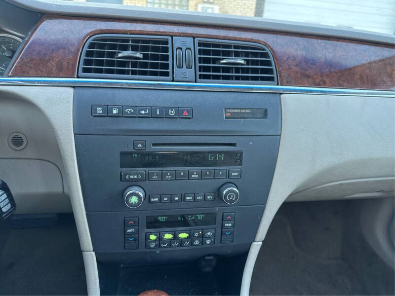 2005 Buick LaCrosse CX