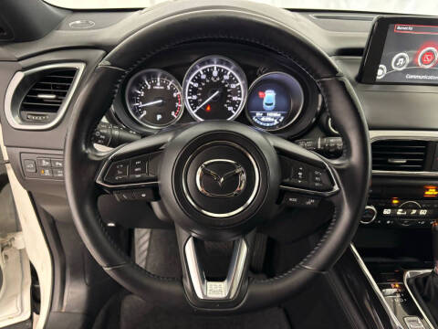 2016 Mazda CX-9 Grand Touring