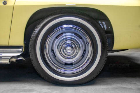 1965 Chevrolet Corvette