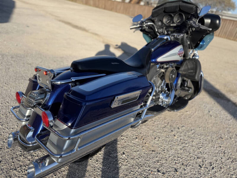 2006 Harley-Davidson Ultra Classic Electra Glide