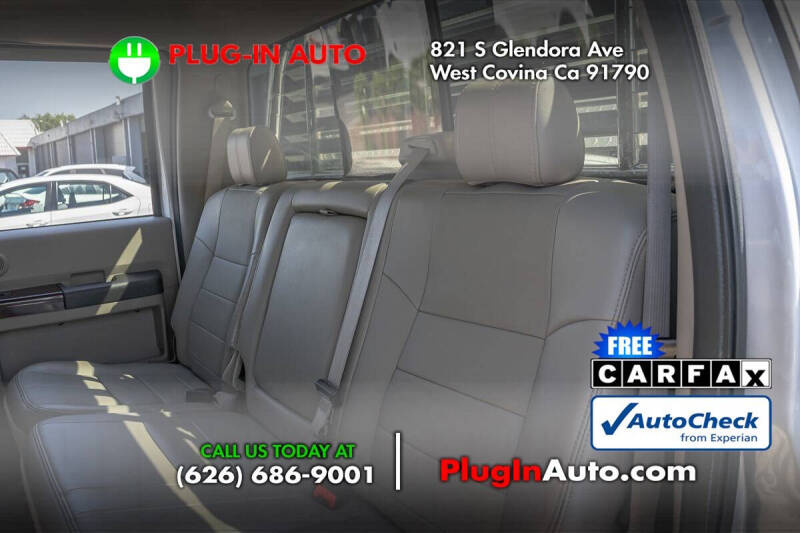 2008 Ford F-350 Super Duty