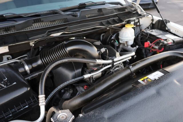 2019 RAM 1500 Classic Big Horn