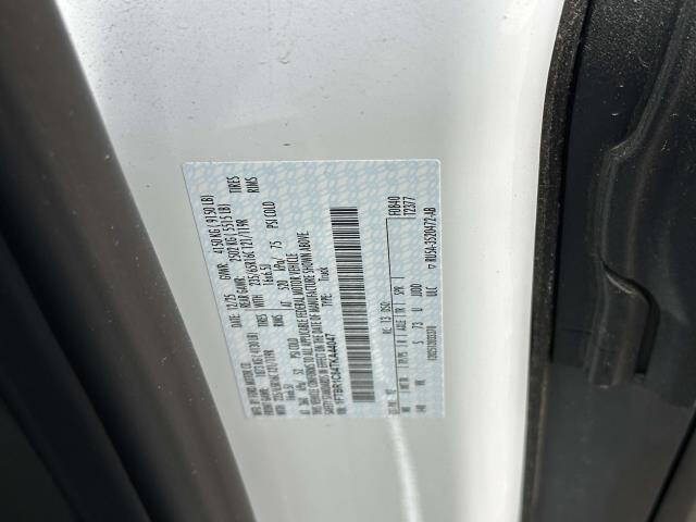 2026 Ford Transit 250