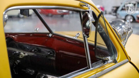 1951 Mercury Custom