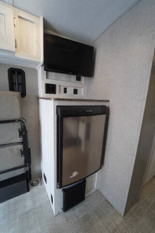 2020 Forest River Rockwood Geo Pro