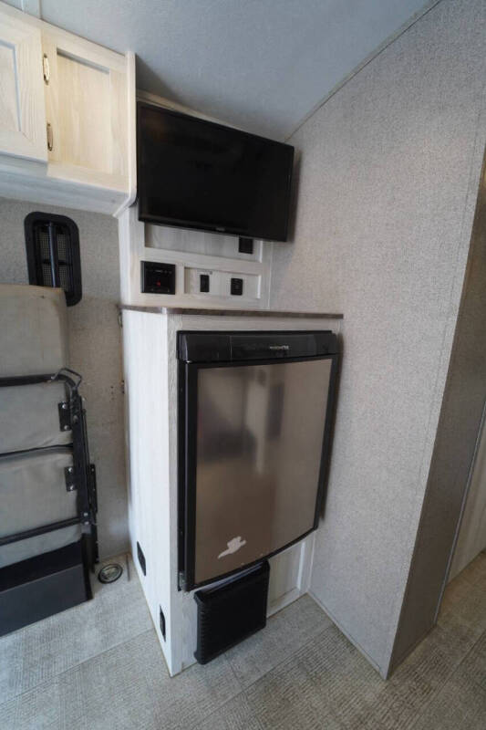 2020 Forest River Rockwood Geo Pro