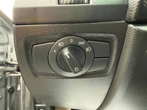 2010 BMW 1 Series 135i