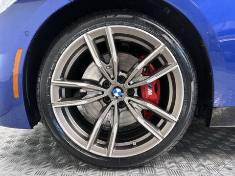 2024 BMW 2 Series M240i xDrive