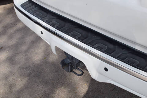 2013 Toyota 4Runner SR5