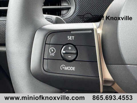 2025 MINI Hardtop 4 Door Cooper S