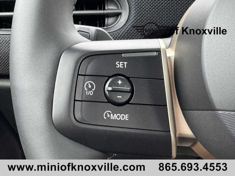 2025 MINI Hardtop 4 Door Cooper S