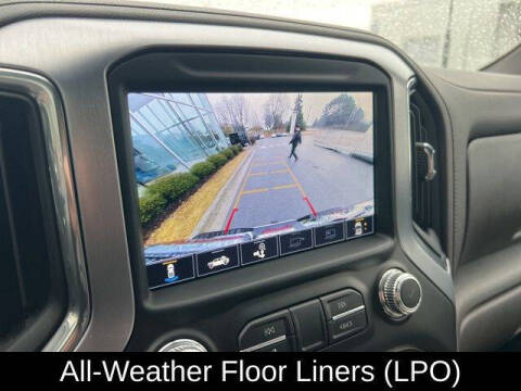 2023 GMC Sierra 2500HD