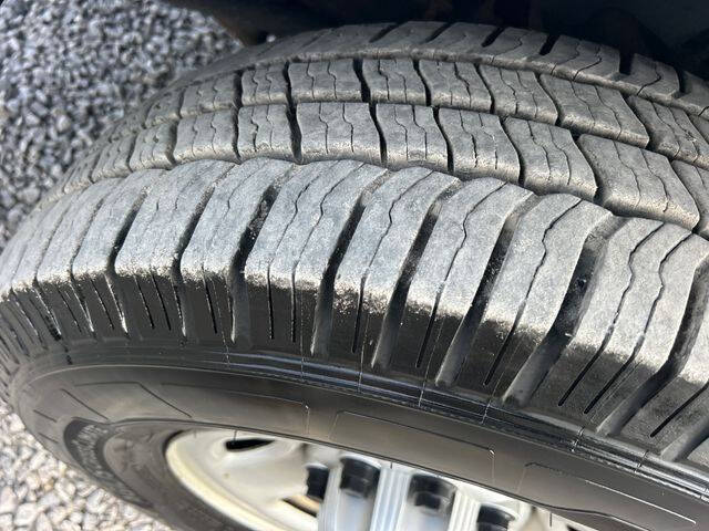 2017 GMC Savana LS 2500