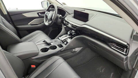 2023 Acura MDX SH-AWD