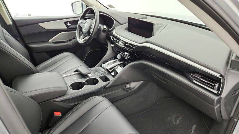 2023 Acura MDX SH-AWD