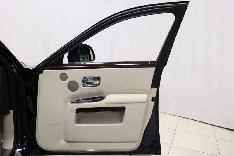 2016 Rolls-Royce Ghost