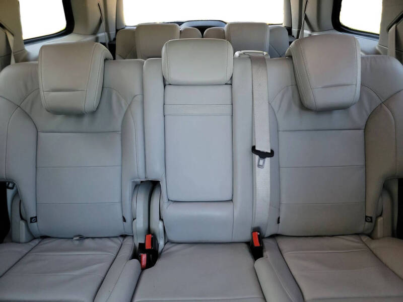 2014 Mercedes-Benz GL-Class GL 450 4MATIC