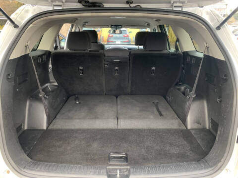 2017 Kia Sorento LX V6