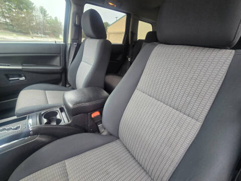 2010 Jeep Grand Cherokee Laredo